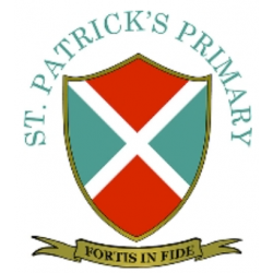 St Patricks Shotts Primary